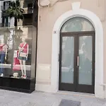 Apartmán Barneys Design *