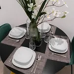 Apartmán Barneys Design *