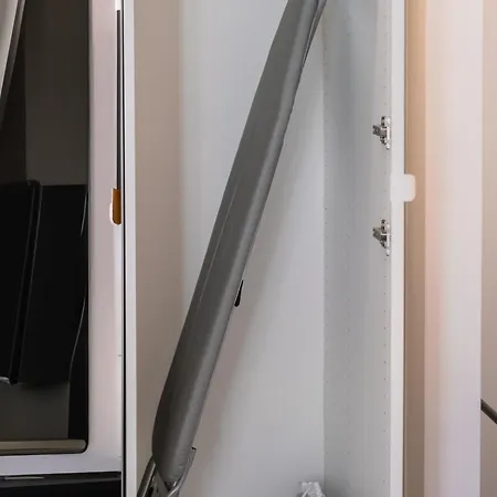 Barneys Design Διαμέρισμα