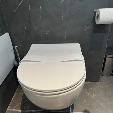 Διαμέρισμα Barneys Design *