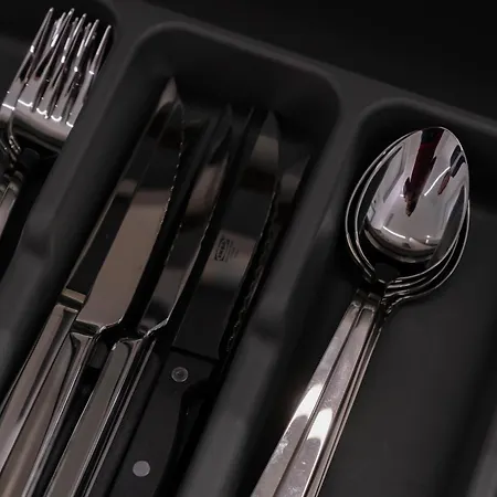 Appartamento Barneys Design