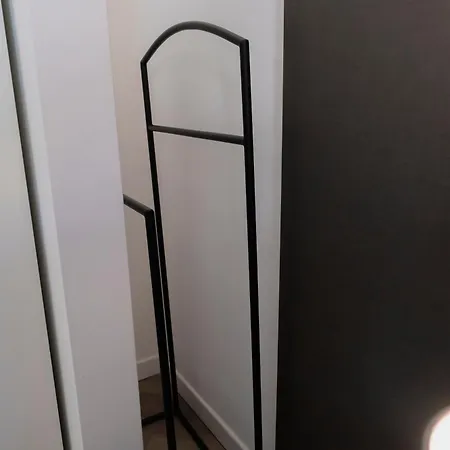 Διαμέρισμα Barneys Design Ταράντο