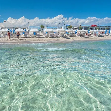 Διαμέρισμα Barneys Design *