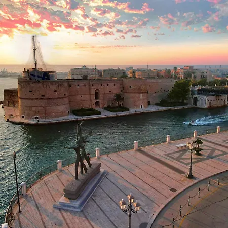 Διαμέρισμα Barneys Design