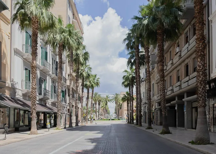 Barneys Design Appartamento *