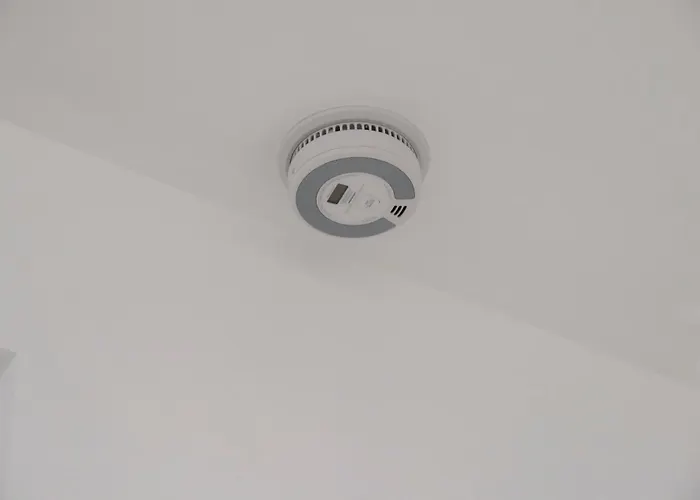 Appartamento Barneys Design *