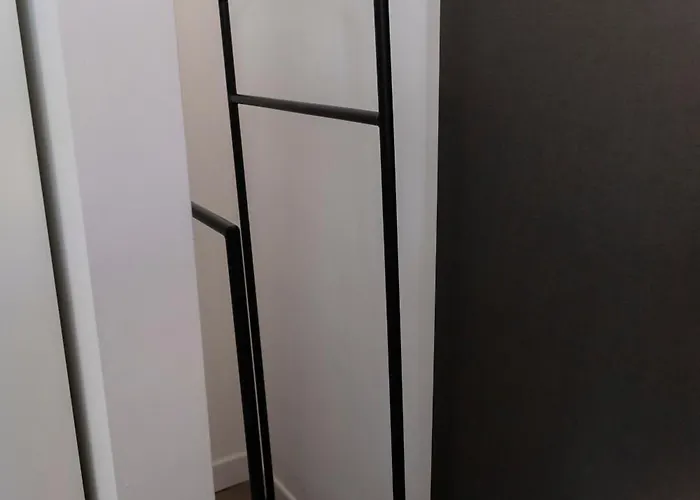 Appartamento Barneys Design Taranto