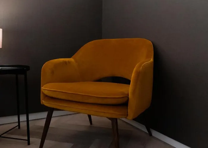 Appartamento Barneys Design Taranto