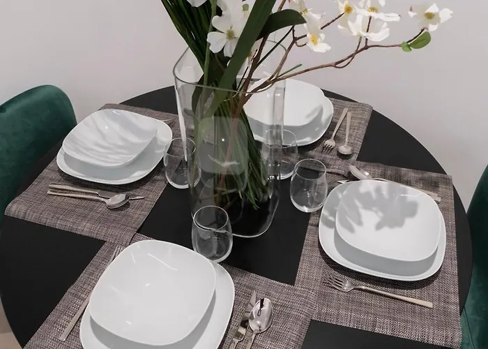 Appartamento Barneys Design *