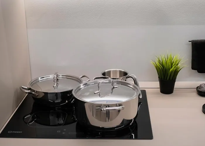 Appartamento Barneys Design Taranto