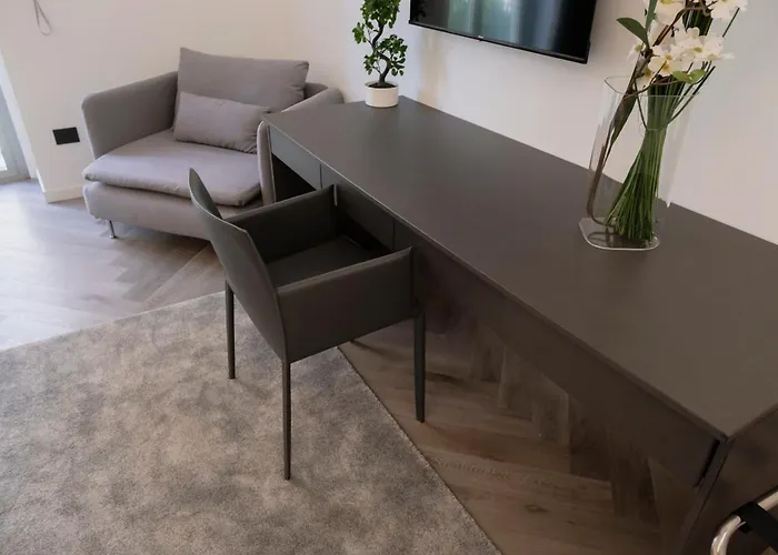 Appartamento Barneys Design Taranto