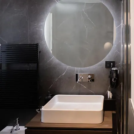 Apartment Barneys Design Taranto