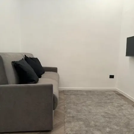 Apartment Barneys Design *