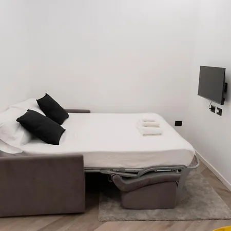 Apartment Barneys Design