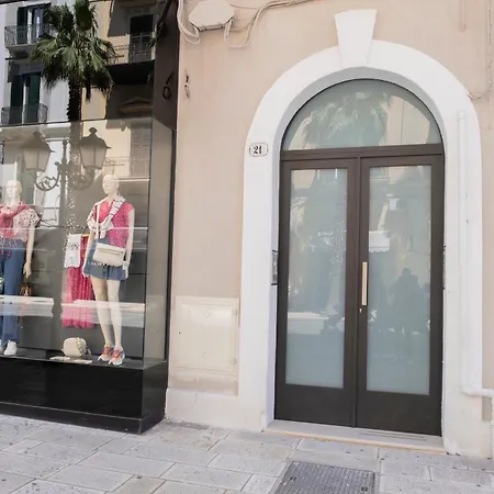 公寓 Barneys Design *