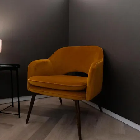 Apartment Barneys Design Taranto