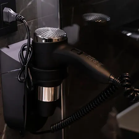 公寓 Barneys Design 塔兰托