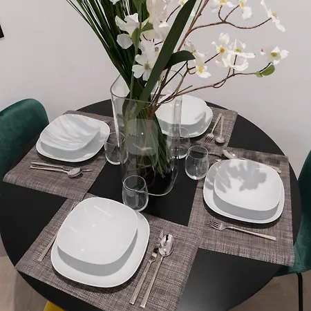 Apartman Barneys Design *