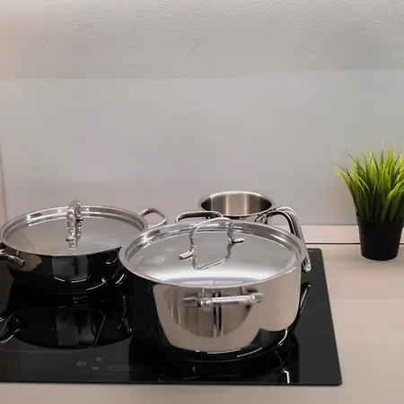 Apartman Barneys Design Taranto