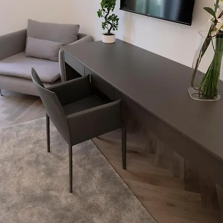 Apartment Barneys Design Taranto