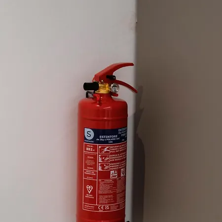 公寓 Barneys Design 塔兰托