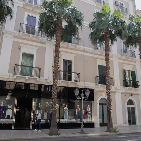 Apartment Barneys Design Taranto