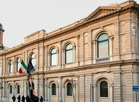 Barneys Design 公寓