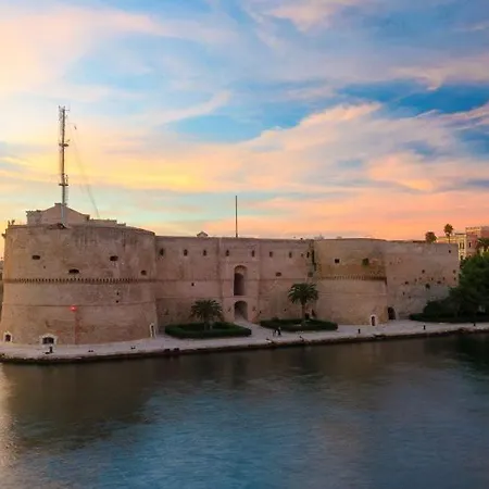 Barneys Design * 塔兰托