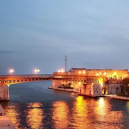 Apartman Barneys Design Taranto