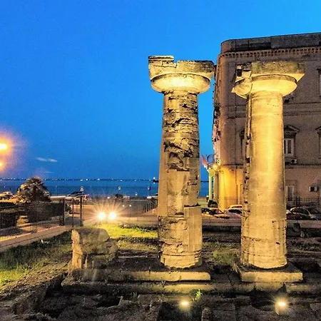 Barneys Design 公寓 塔兰托