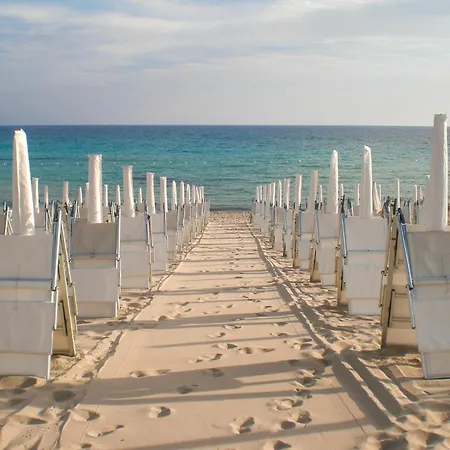 Barneys Design Apartman Taranto