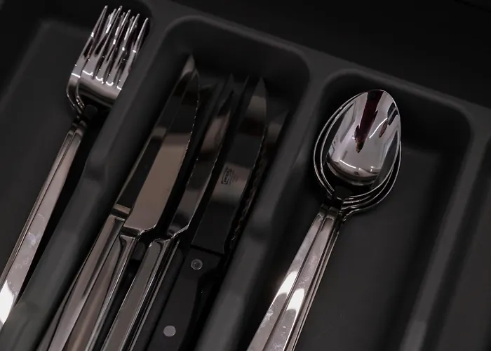 דירה Barneys Design